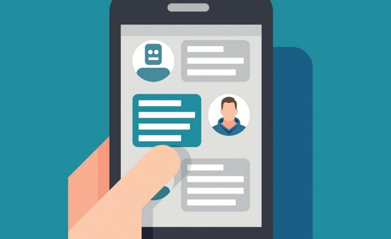 Chatbots: A Novel Way of Lead Generation