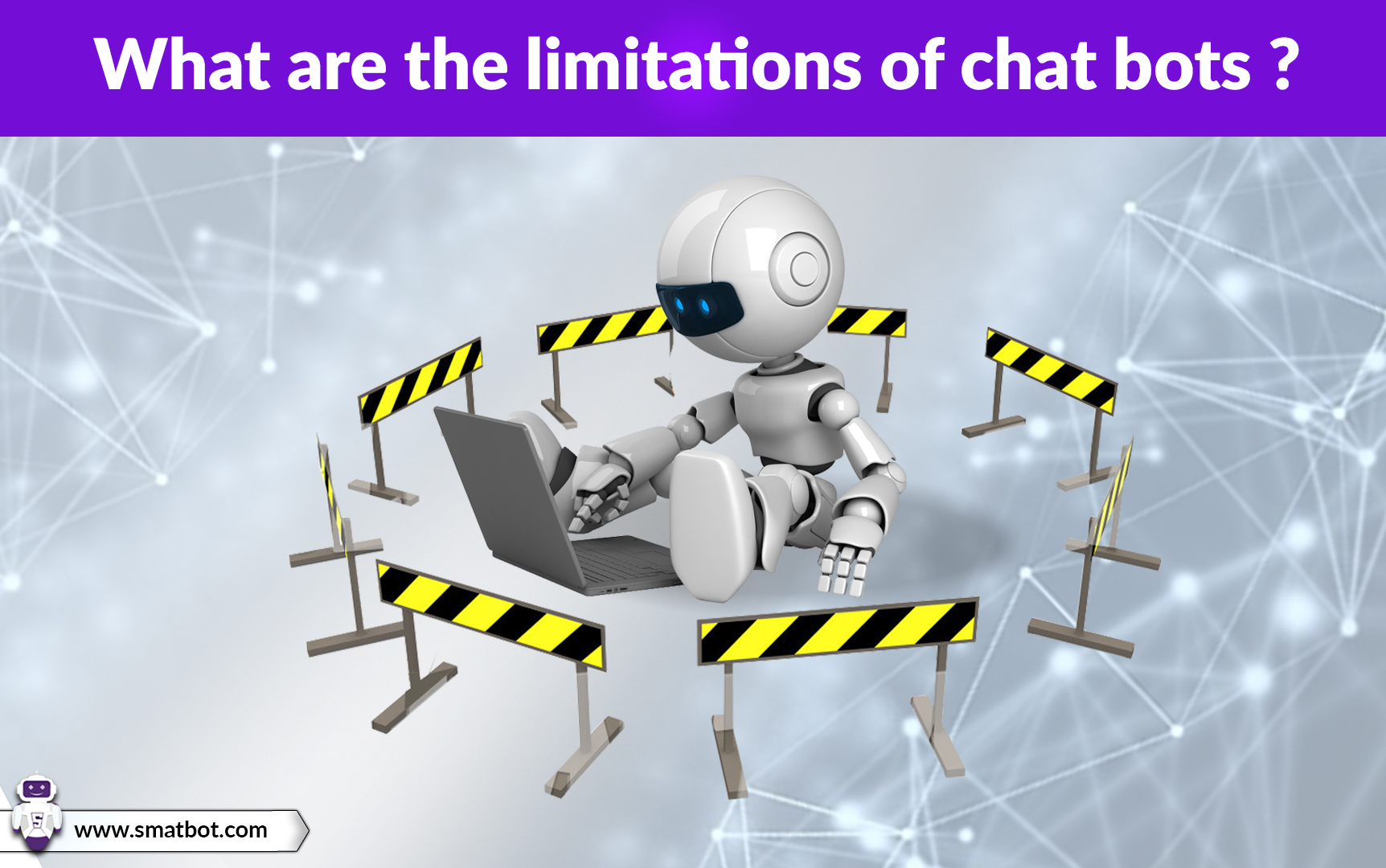 What are the Limitations of Chatbots and Their Future Scope?