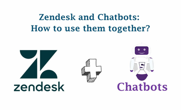 Zendesk chatbot