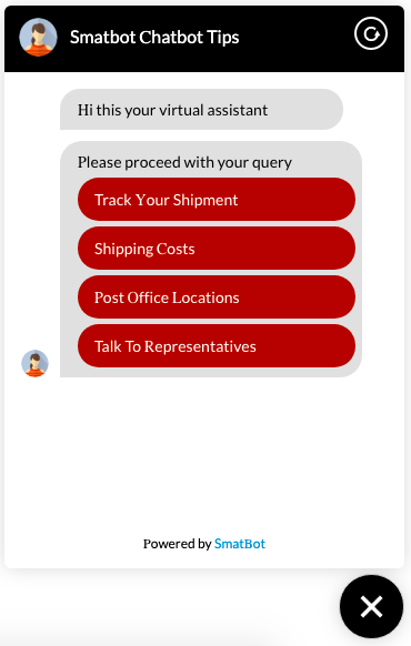 give-options-chatbot-tips-smatbot