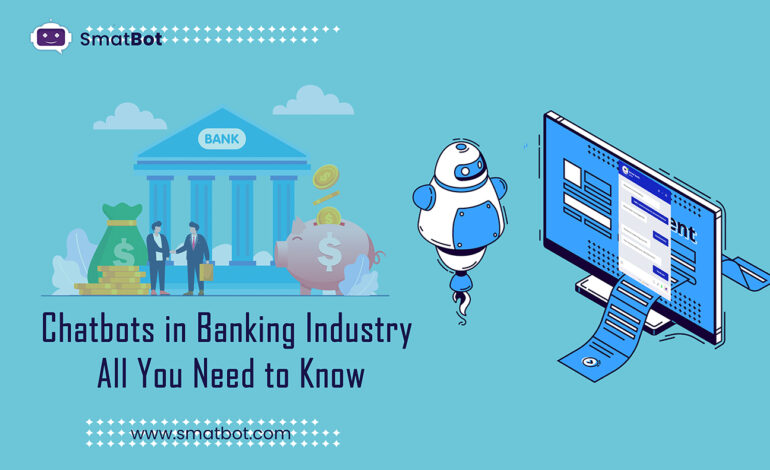 Chatbots in Banking: The Next Big Thing You Need to Know About