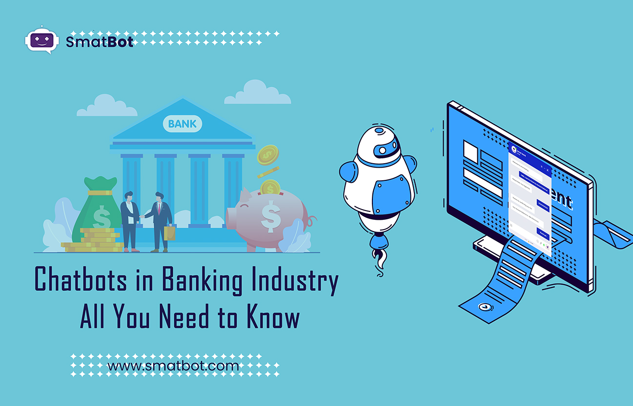 Chatbots in Banking: The Next Big Thing You Need to Know About