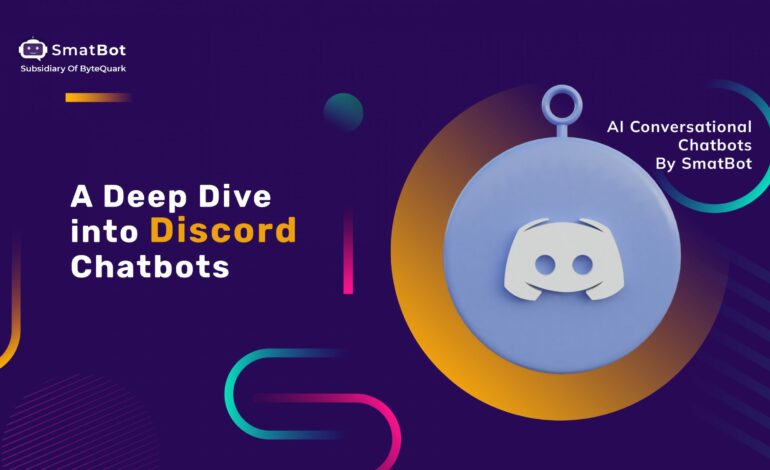 discord chatbots