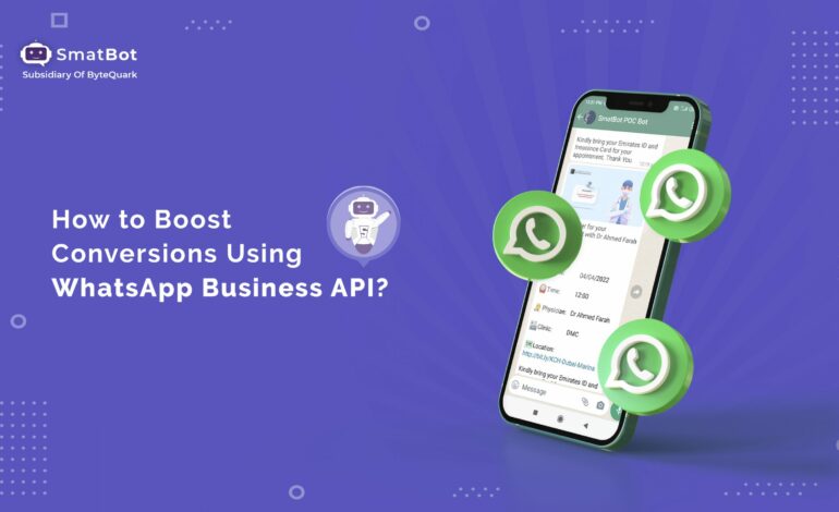 Whatsapp Business Api