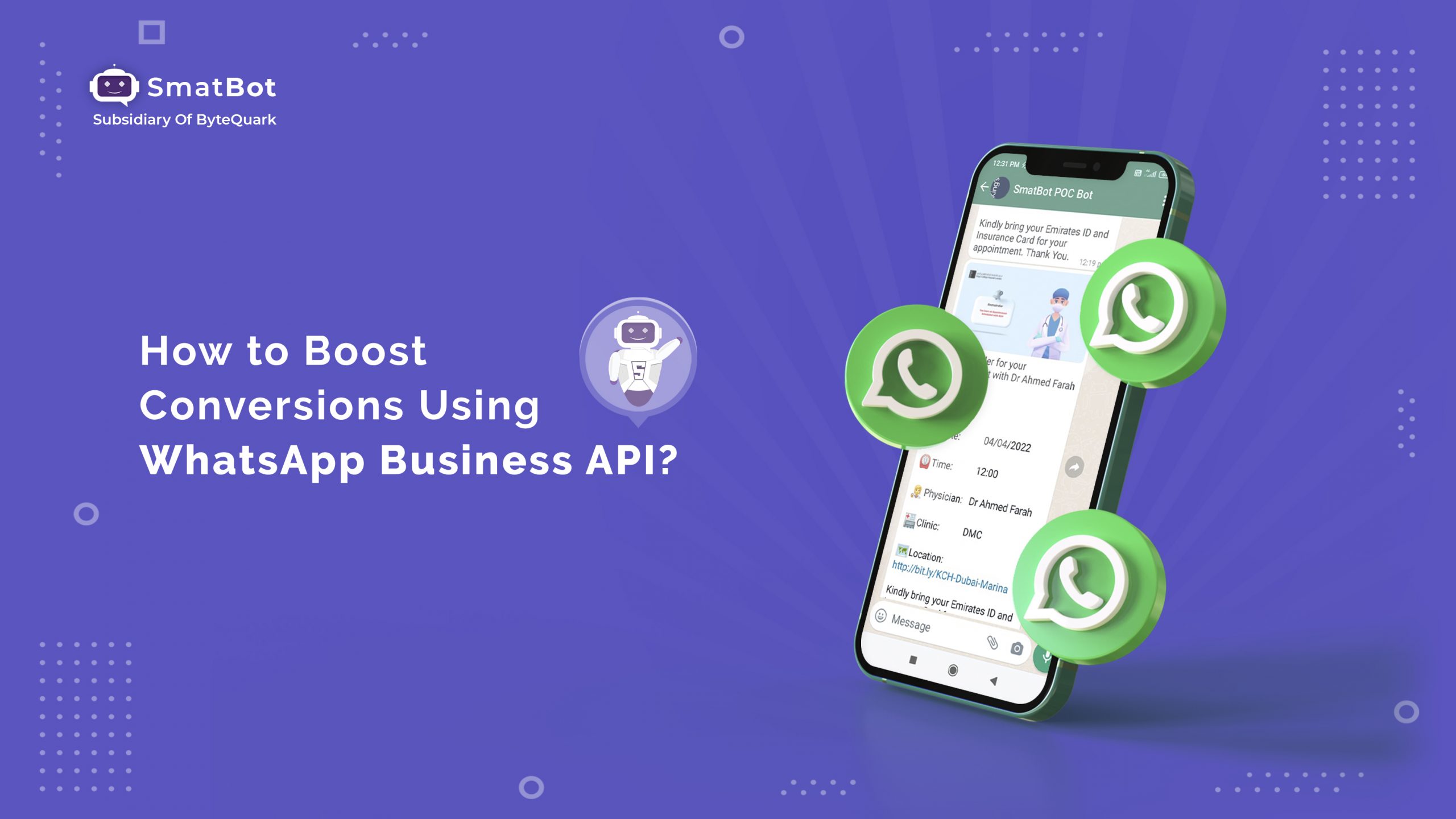 How to Boost Conversions Using WhatsApp Business API