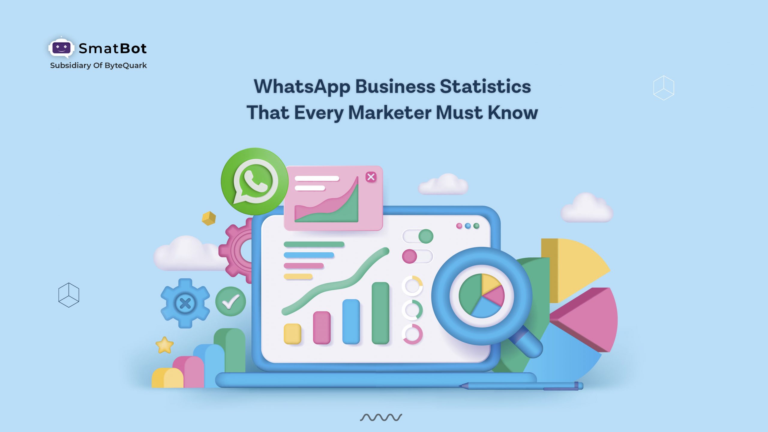 WhatsApp Business Statistics That Every Marketer Must Know