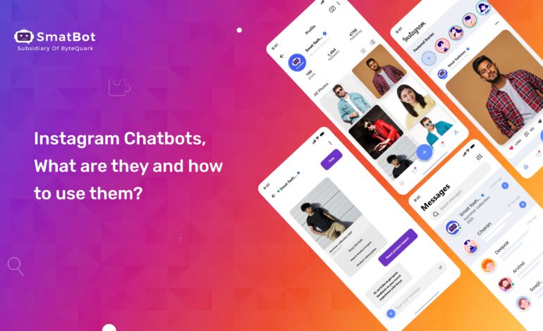 instagram chatbot