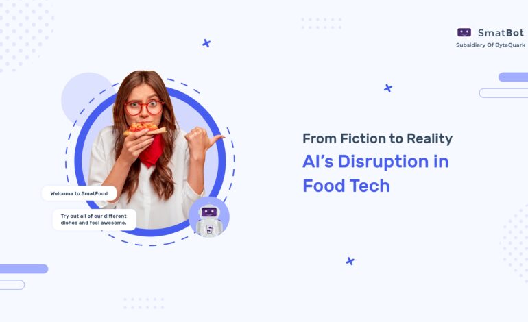 AIs-Disruption-in-Food-Tech.