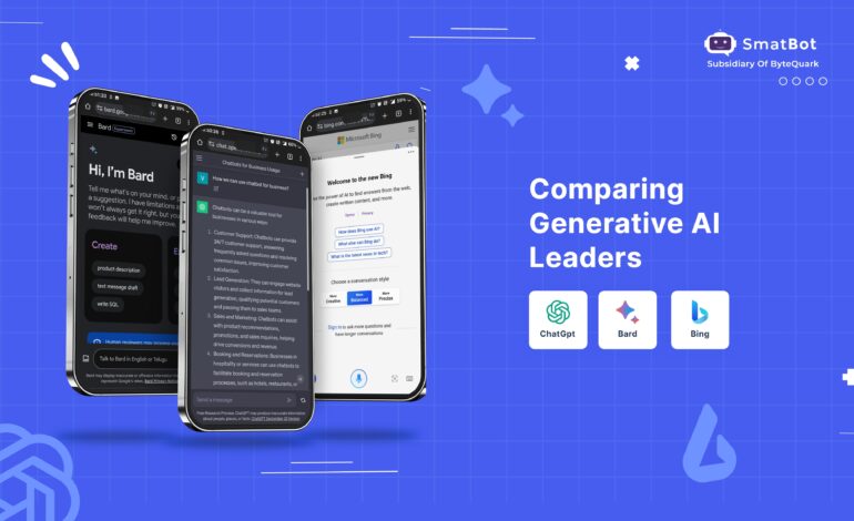 Comparing-Generative-AI-Leaders