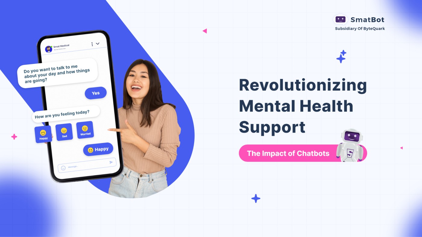 Chatbots and Mental Health: Bridging Gaps in Access to Support