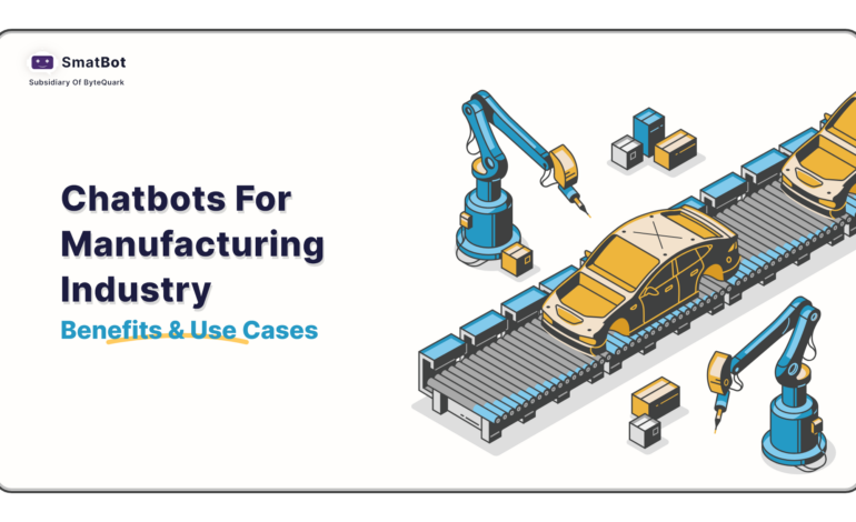 Chatbots_for_Manufacturing_Industry