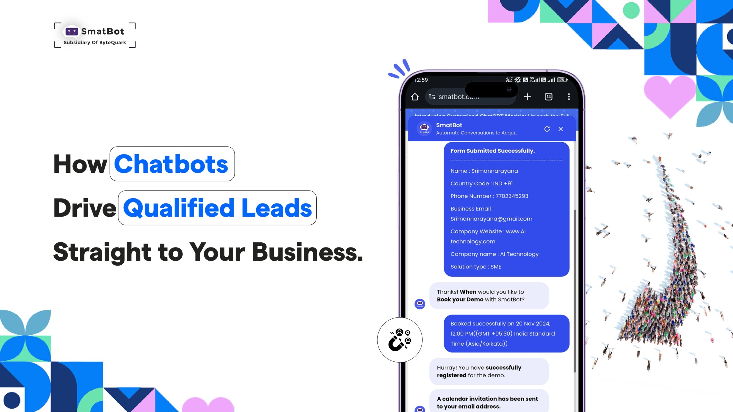 How-Chatbots-Drive-Qualified-Leads-Straight-to-Your-Business